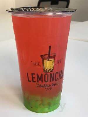Lemoncha