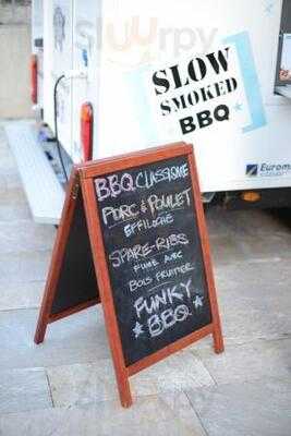 Funky Bbq
