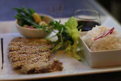 Chez Moi Messe Diurne