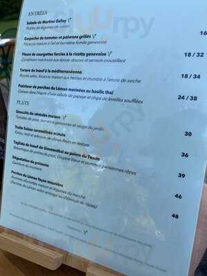 Les Fourneaux Du Manege