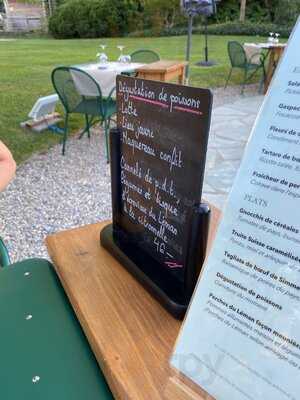 Les Fourneaux Du Manege