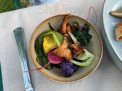 Les Fourneaux Du Manege