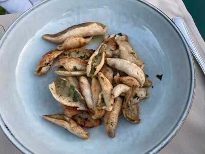 Les Fourneaux Du Manege