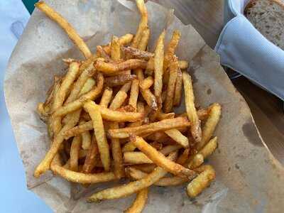 Les Fourneaux Du Manege