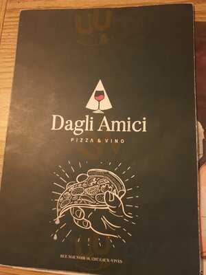 Dagli Amici
