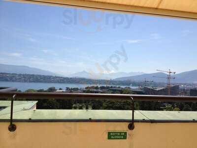 Restaurant Des Delegues