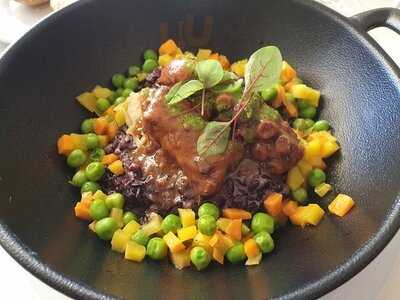 Restaurant Des Delegues