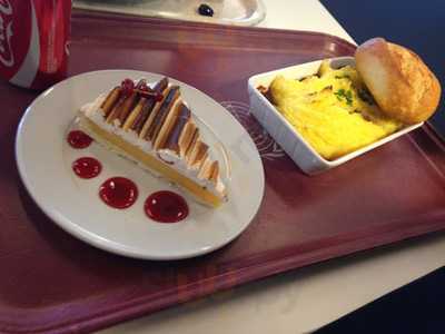 Restaurant Des Delegues