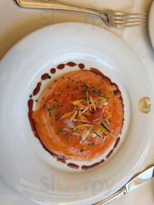 Restaurant Des Delegues