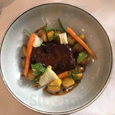 Cafe Brasserie Beau Soleil