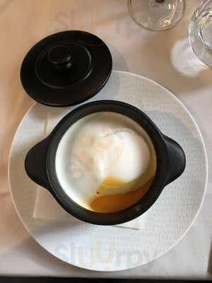 Cafe Brasserie Beau Soleil