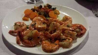 Auberge De Compesières