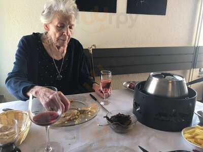 Auberge De Compesières