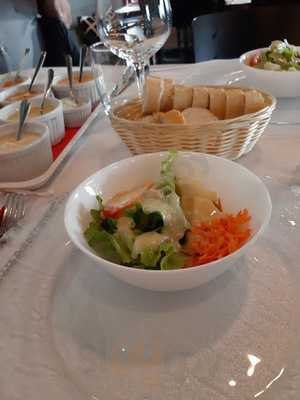 Auberge De Compesières