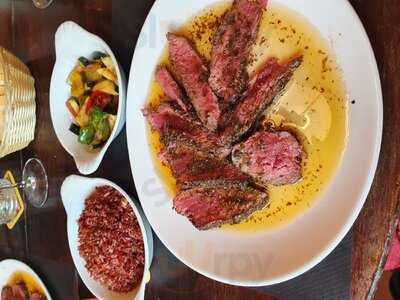 Auberge De Compesières