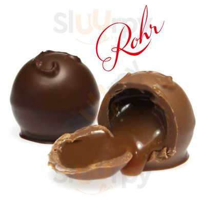 Chocolaterie Rohr