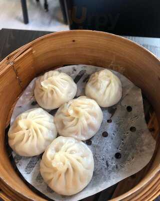 Le Dim Sum Gourmand