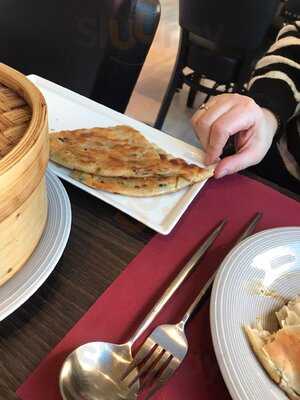Le Dim Sum Gourmand