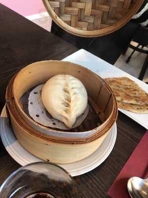 Le Dim Sum Gourmand