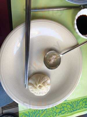 Le Dim Sum Gourmand