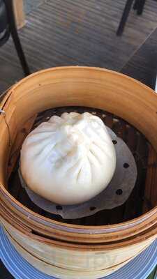 Le Dim Sum Gourmand