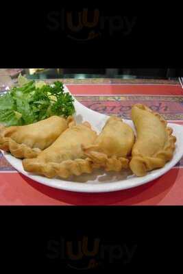 Al Narjise Lebanse Cusine