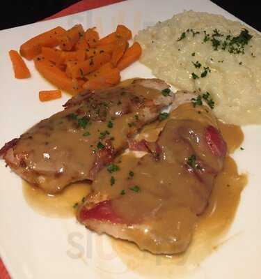 Bar Restaurant Ariston