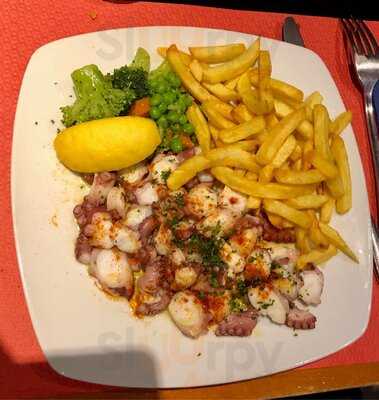 Bar Restaurant Ariston