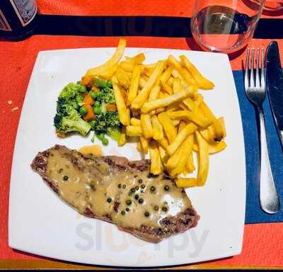 Bar Restaurant Ariston