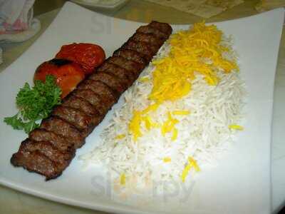 Restaurant Hafez