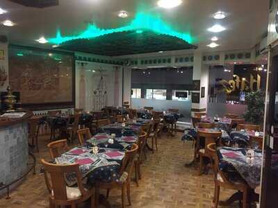Restaurant Hafez