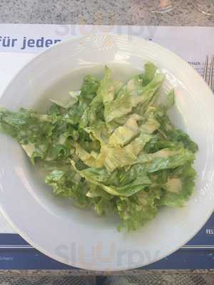 Restaurant Les Tulipiers