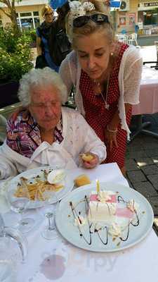 Restaurant Les Tulipiers