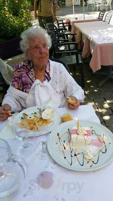 Restaurant Les Tulipiers