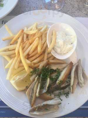 Restaurant Les Tulipiers