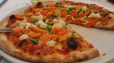 Restaurant Les Tulipiers