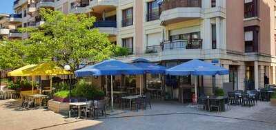 Restaurant Les Tulipiers