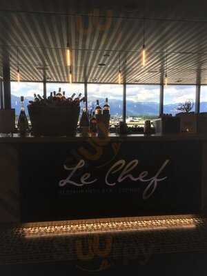 Le Chef