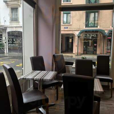 Mille Et Une Envies Et Chez Sophie