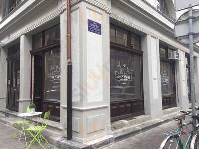 Mille Et Une Envies Et Chez Sophie