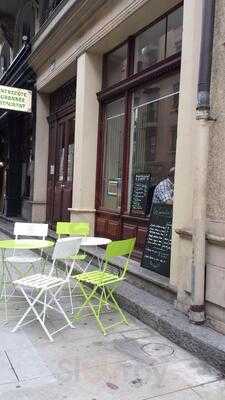 Mille Et Une Envies Et Chez Sophie