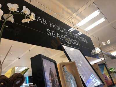 Caviar House & Prunier