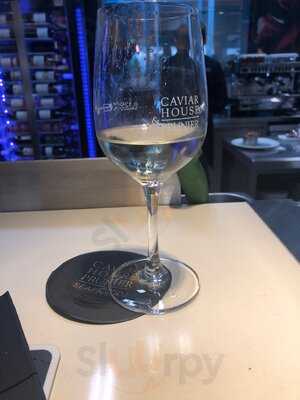 Caviar House & Prunier