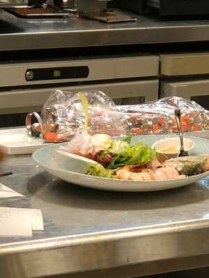 Caviar House & Prunier