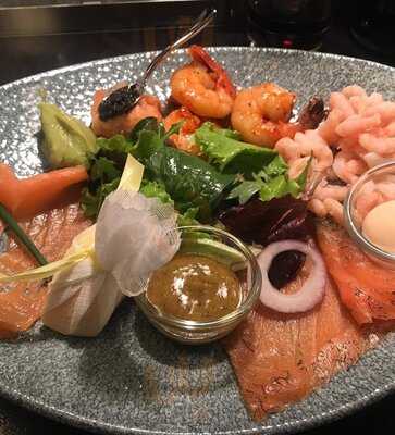 Caviar House & Prunier