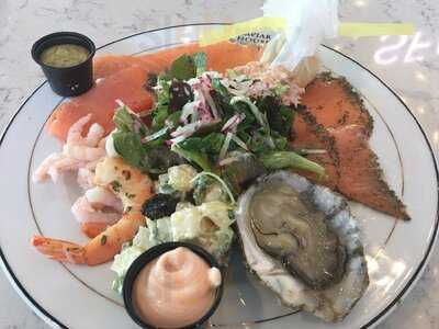 Caviar House & Prunier