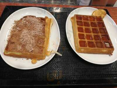 Muller's Factory Mont Blanc