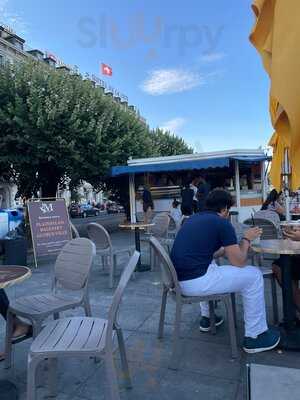 Muller's Factory Mont Blanc