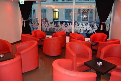 Mon Rêve Restaurant