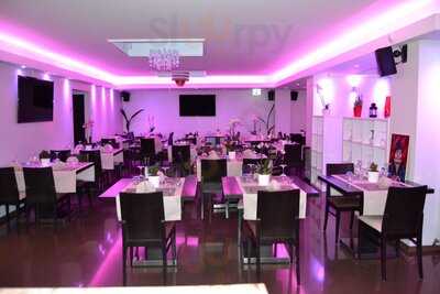 Mon Rêve Restaurant